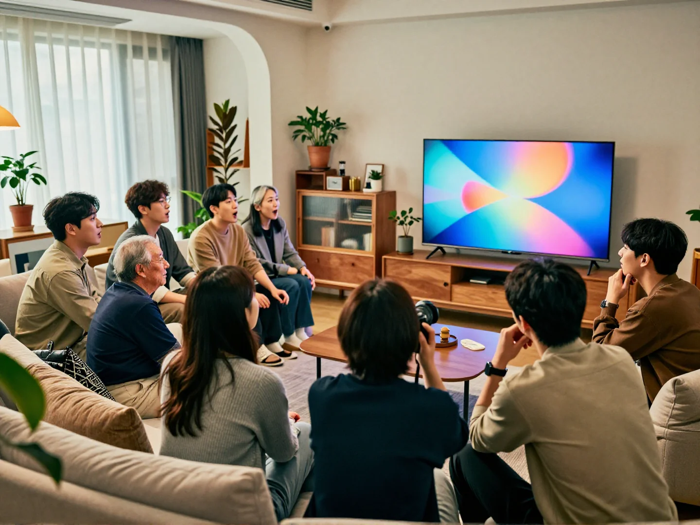 합숙맞선 김진주05